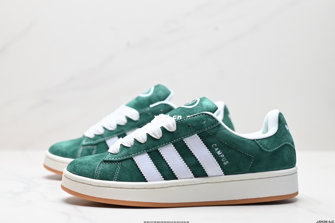 Adidas Originals Campus 00s series, bread style classic retro low-top versatile casual sports shoes, item number: IF8765 Size: 36 36.5 37 38 38.5 39 40 40.5 41 42 42.5 43 44 45 ID: JJD538-AJZ