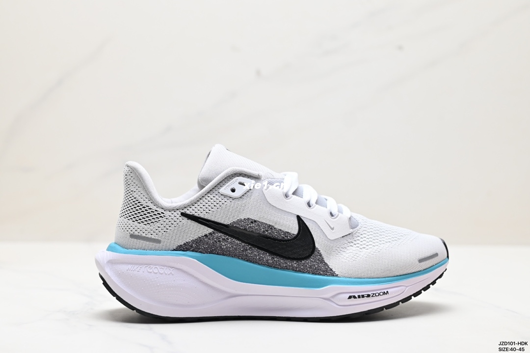 Genuine✅ Nike Air Zoom Pegasus 41 Super Fly Turbo Marathon Casual Sports Running Shoes. Product Number: FD2723-001. Sizes: 36-45.