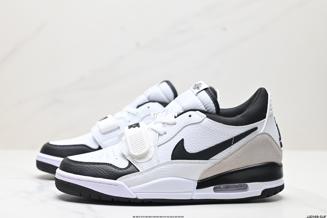 Company-grade ✅ 3-in-1 strongest fit, a variety of new color schemes return! Nike Air Jordan Legacy 312 Low "White/Grey Fog/Blue/Red" Jordan's strongest 3-in-1 mixed version Low-top cultural leisure sports basketball shoes, item number: CD7069-1