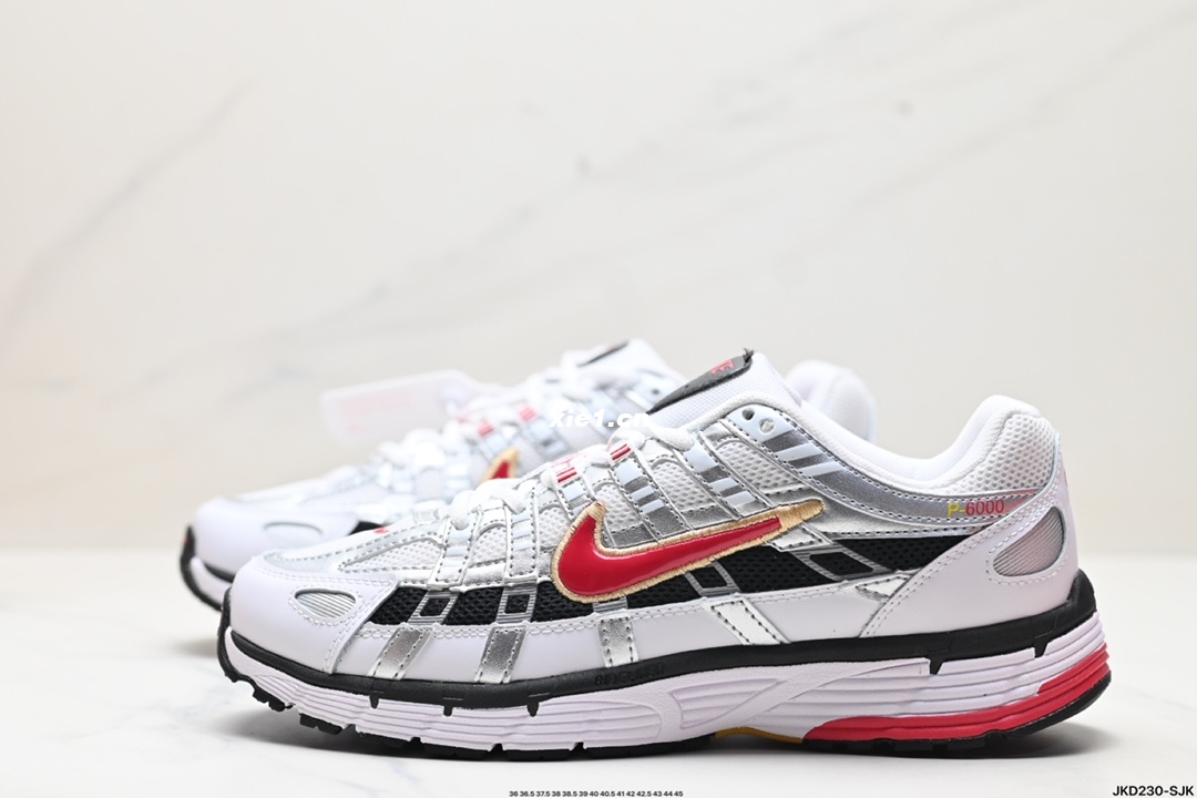 Company ✅ Nike Initiator Running Nike INS super fire retro dad running shoes, pure original version, Nike P-6000 dad shoes Initiator exclusive shipment, exclusive private model, original shoes, real label, original box creation, official item number: HF07